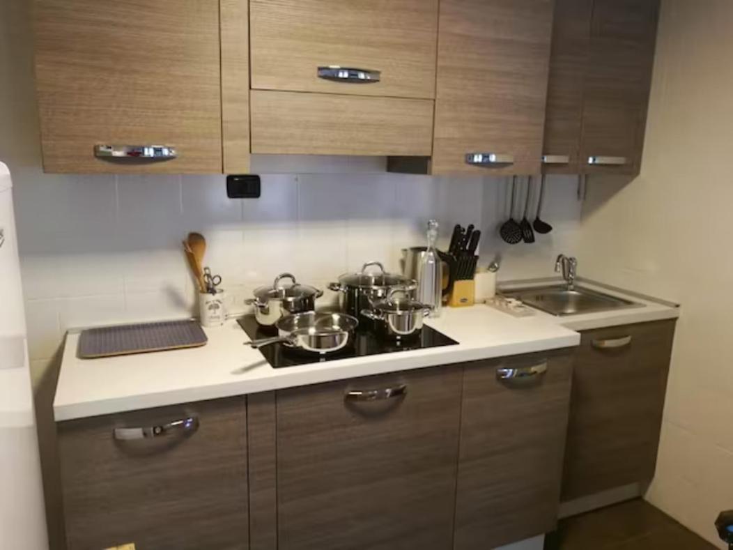 Appartamento Flat 11 Mm1 Loreto Pasteur Con Posto Auto - P5 Milano
